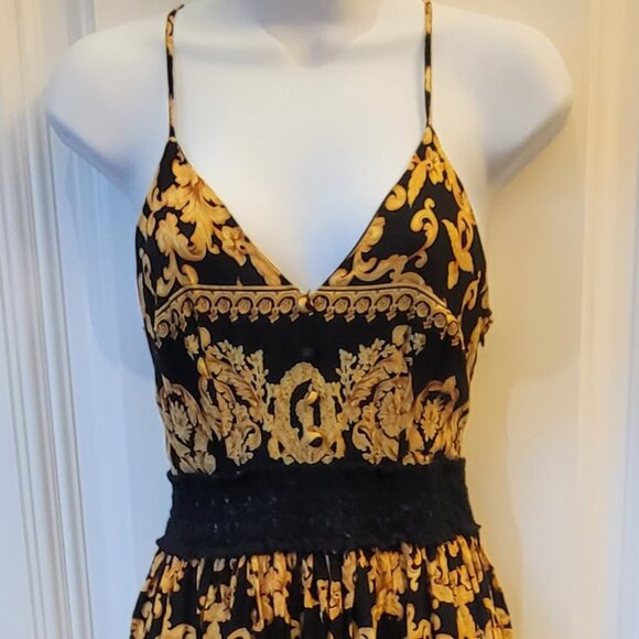 Fashion Nova Dresses & Skirts - Fashion Nova Maxi Dress